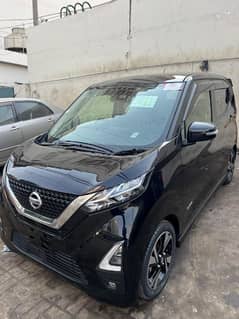 Nissan Dayz 2021 03001556695 0