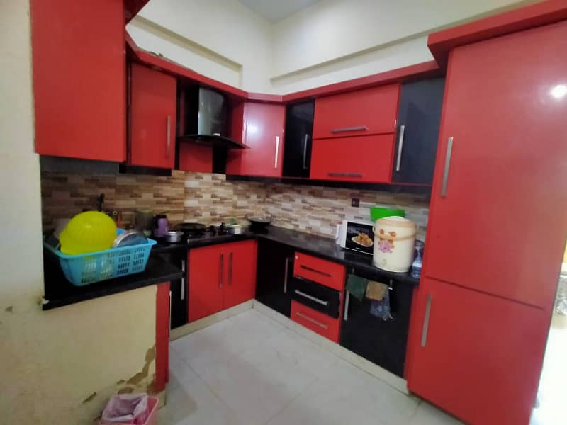 2 Bed Drawing Dinning Ground Floor Sub-Leased Flat For Sale 3