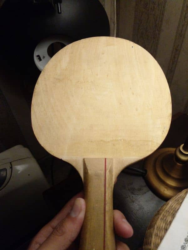 Blade for table tennis custom racket 1