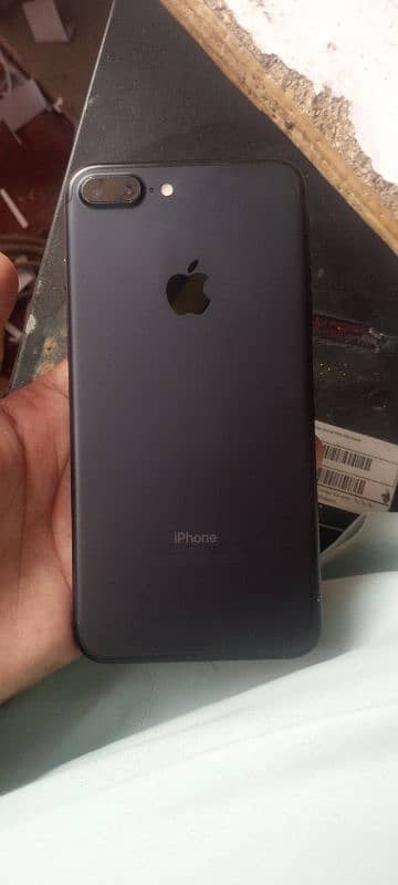 I phone 7 Plus 0