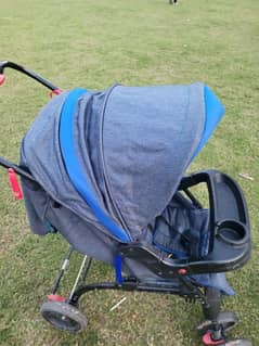 Baby Pram for sale