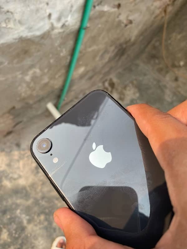 iphone Xr 128gb Factroy Unlock Nonpta waterpack No Exchange 1