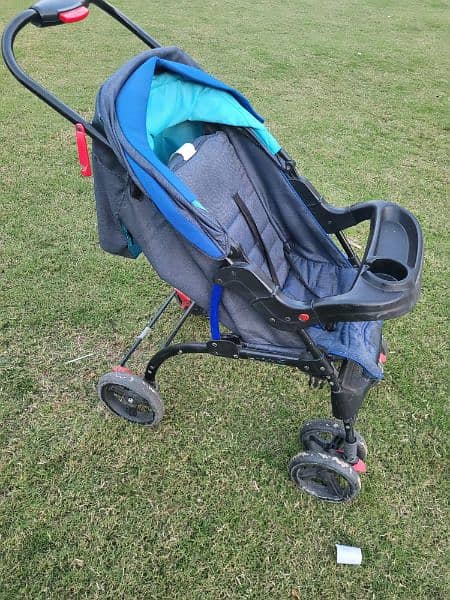 Baby Pram for sale 3