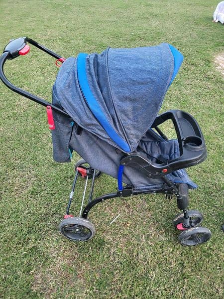 Baby Pram for sale 5