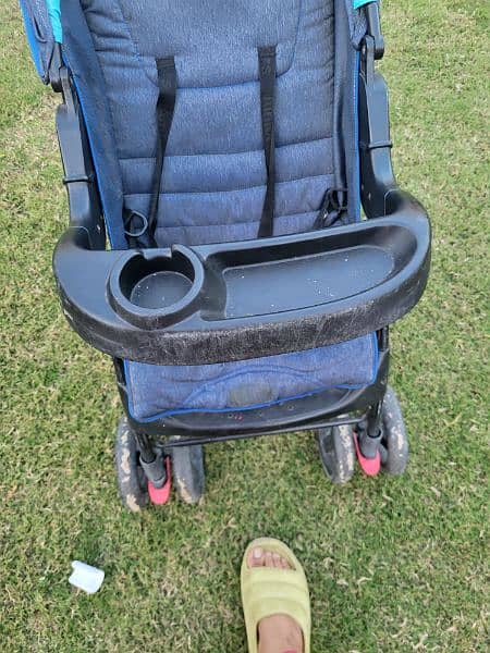 Baby Pram for sale 6