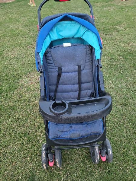 Baby Pram for sale 8