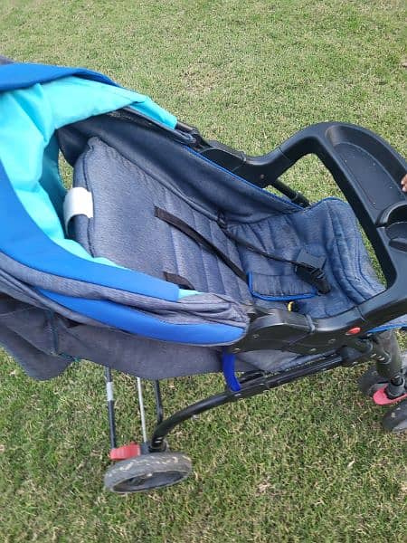 Baby Pram for sale 9