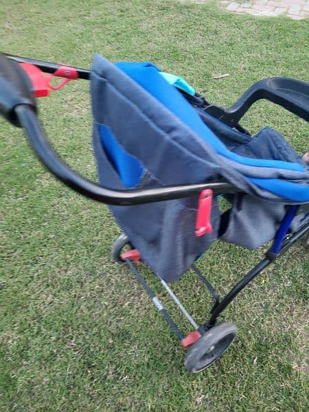 Baby Pram for sale 10