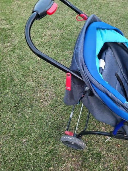 Baby Pram for sale 11