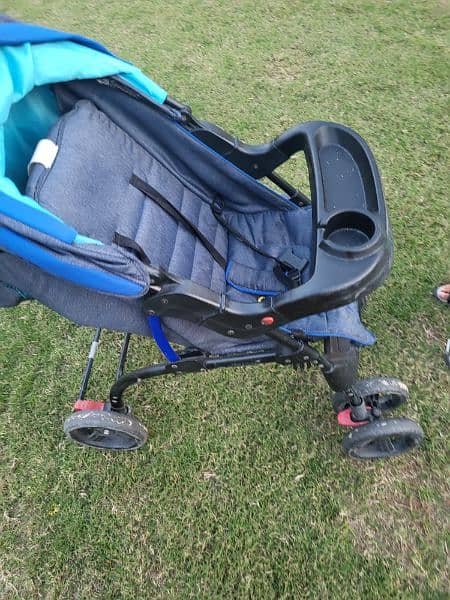 Baby Pram for sale 12