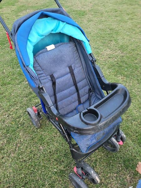 Baby Pram for sale 13