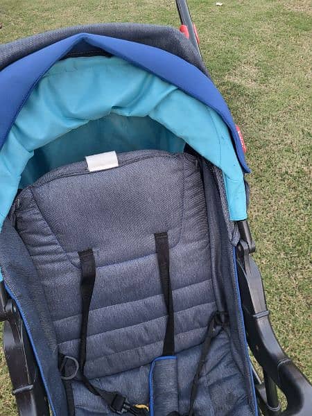 Baby Pram for sale 16