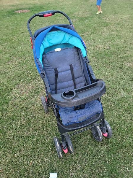 Baby Pram for sale 18