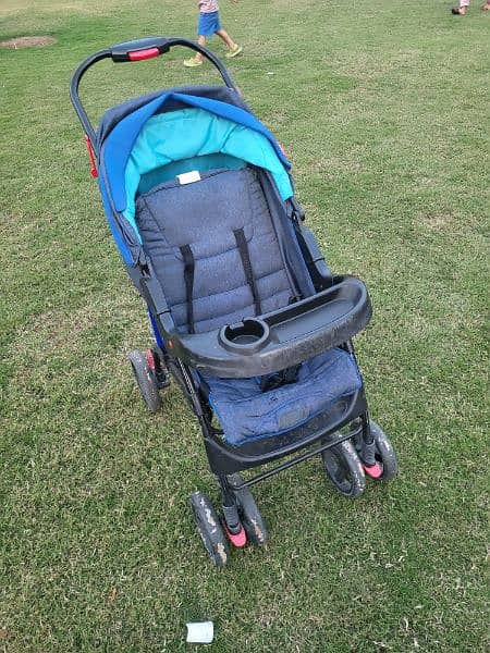 Baby Pram for sale 19