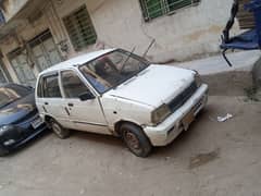 Suzuki Mehran VXR 2005 0