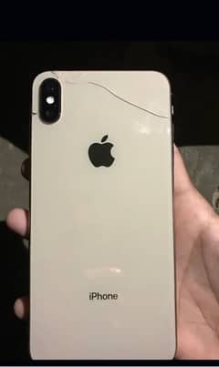 iPhone XS Max