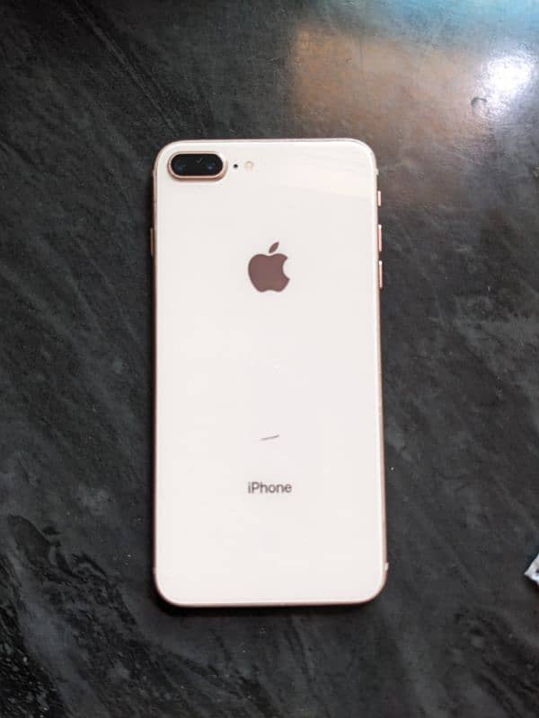 iphone 8 plus pta approved 5