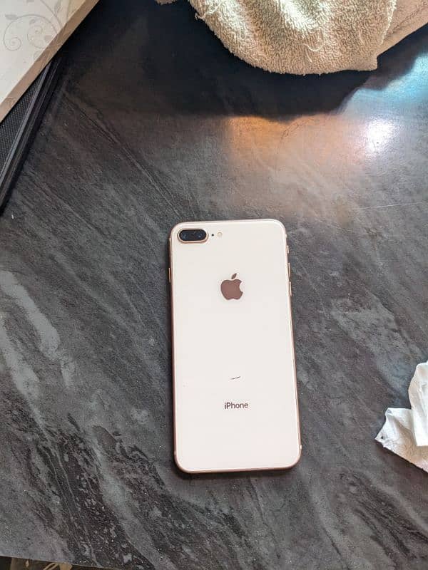 iphone 8 plus pta approved 6