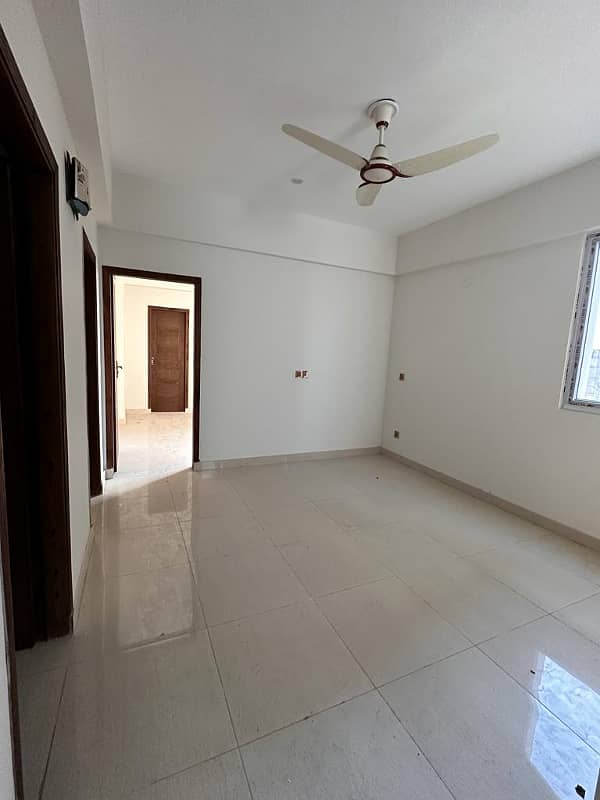 Three Bedroom Brand New Flat For Rent In DHA 2 Islamabad 22