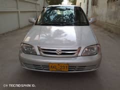 Suzuki Cultus VXR 2006 0