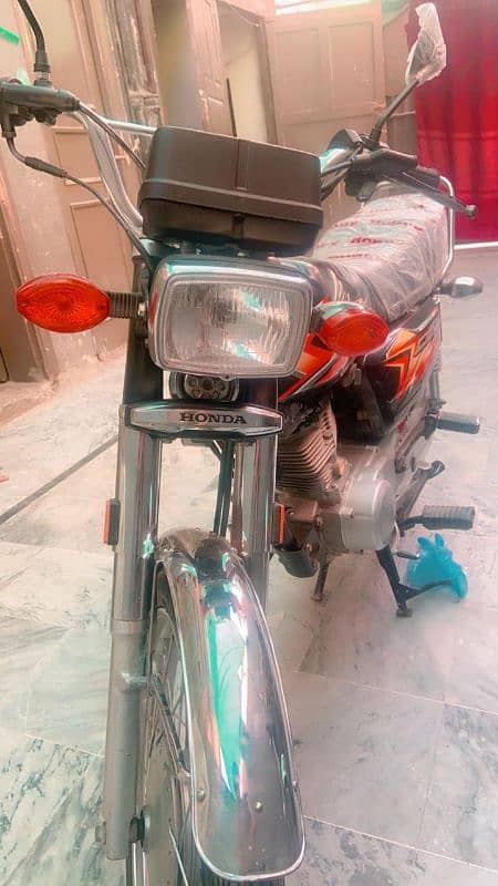 MODEL 20_21 125 165k PESHAWAR 5