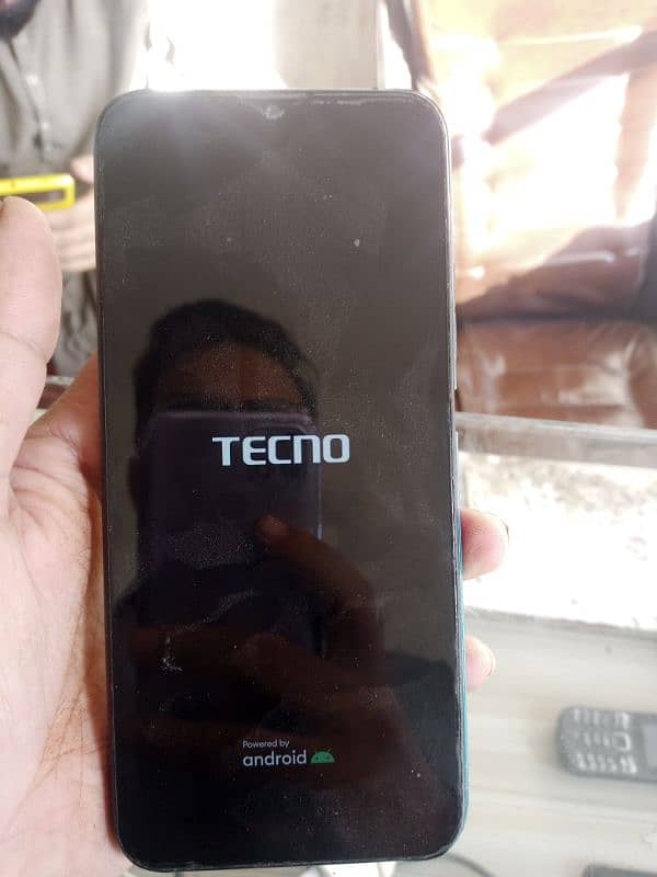 Tecno ke5j 3/64 1