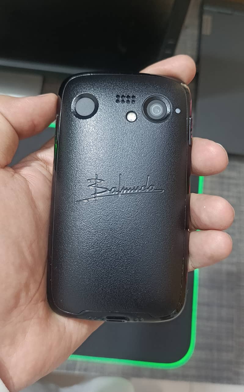 Balmuda Phone (PTA Approved) 2