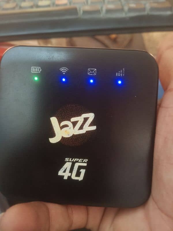 jazz unlock device all network unlock 0