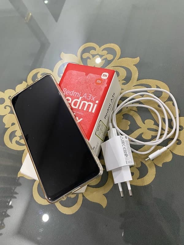 Redmi A3x 1