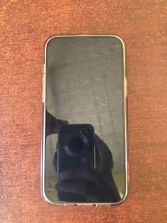 iPhone 13 pro max 128gb