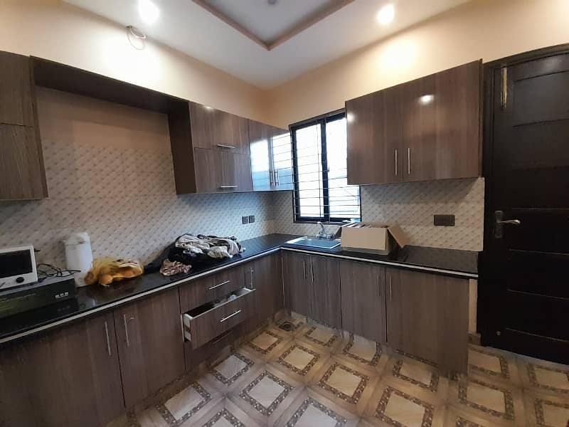 Fully Furnished Portion For Rent 8