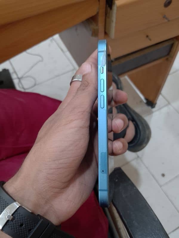 iphone 13 Non Pta 128gb 10/8 4