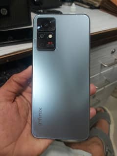 infinix