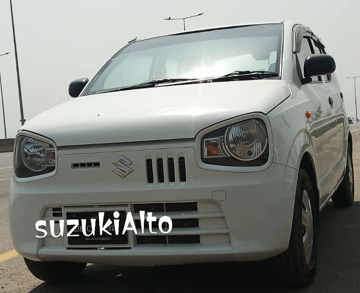 Suzuki Alto 2022 3