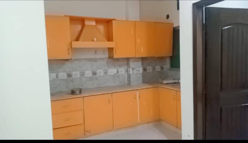 2 bed loung kitchen bath Flat Davis Road near Shimla Hill Lahore 2