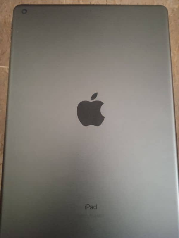 Apple ipadOS 7th generation 10.2" 128gb 2