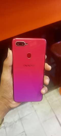 Oppo F9