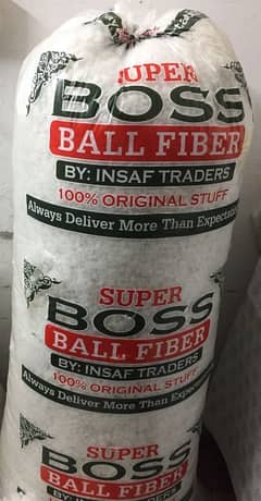 original ball fiber 5kg pack