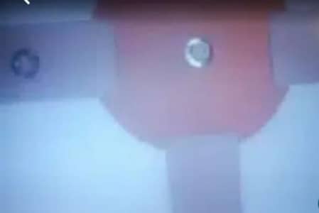 New Serena mobile mall