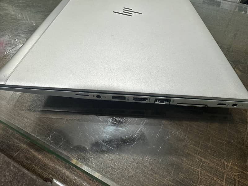 hp elitebook 850 g5 1