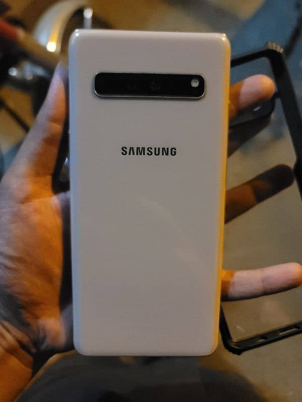 samsung s10 plus 5g 2