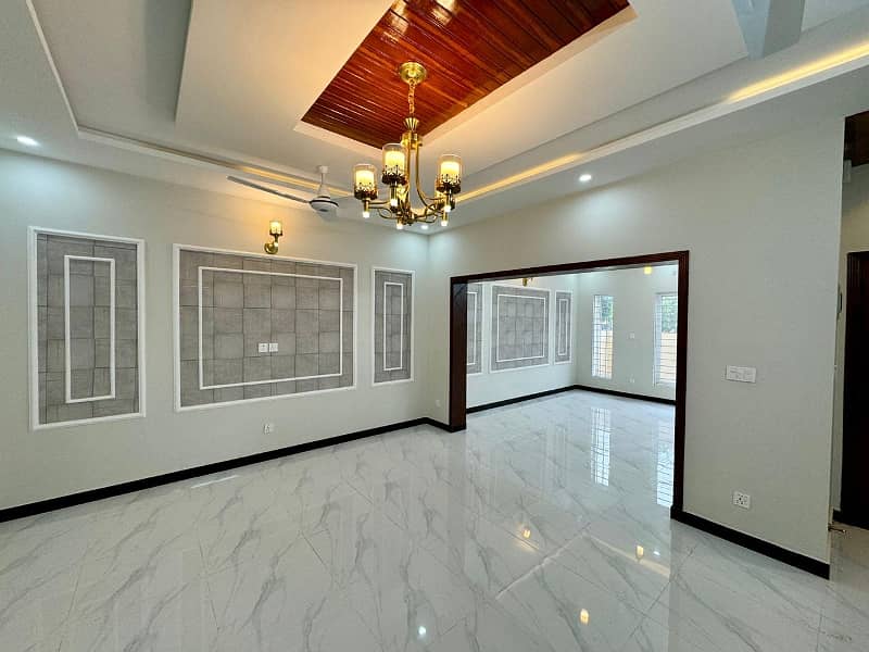 BRAND NEW/ DESIGNER / SUNFACING 8M HOUSE AVAILABLE FOR SALE 3