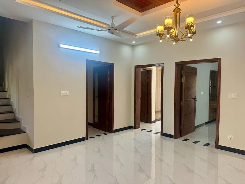 BRAND NEW/ DESIGNER / SUNFACING 8M HOUSE AVAILABLE FOR SALE 10