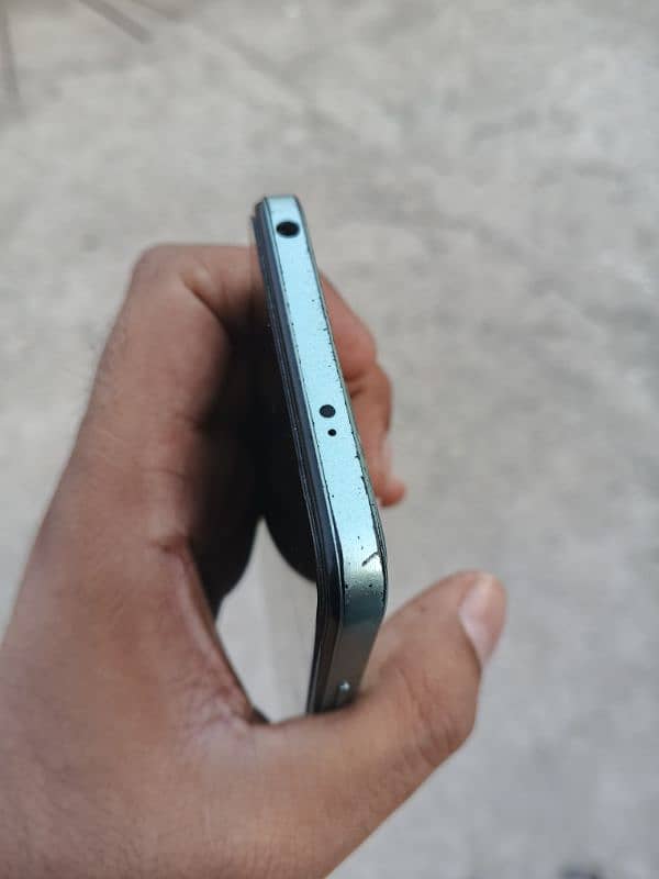 Redmi Note 12c 8+4/128GB for sale 2