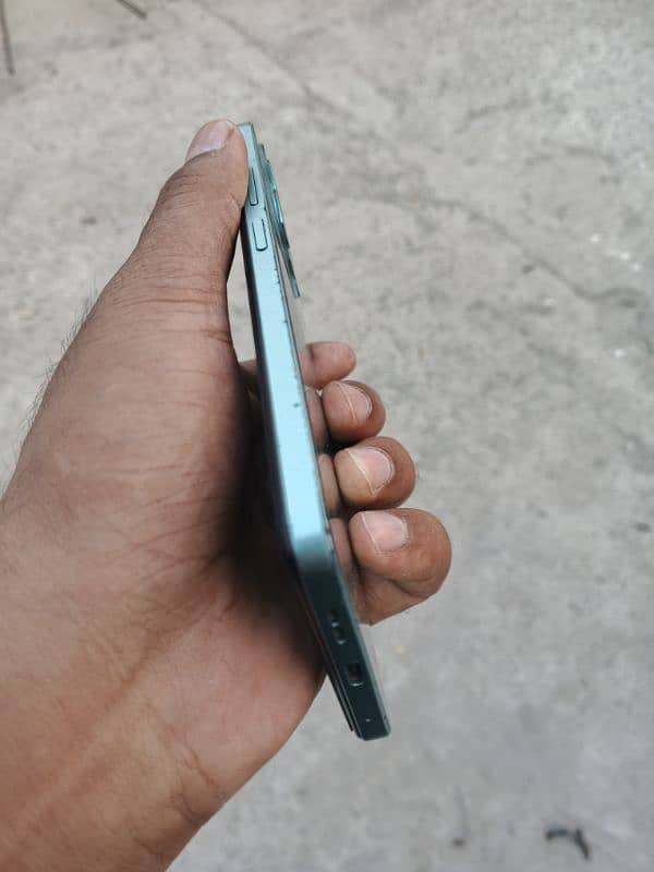 Redmi Note 12c 8+4/128GB for sale 3