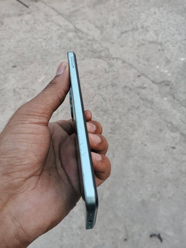 Redmi Note 12c 8+4/128GB for sale 6