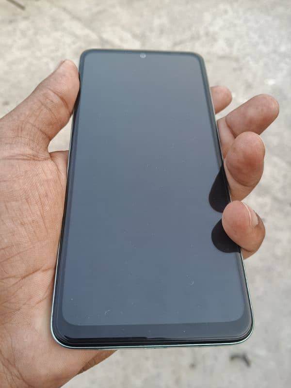 Redmi Note 12c 8+4/128GB for sale 7