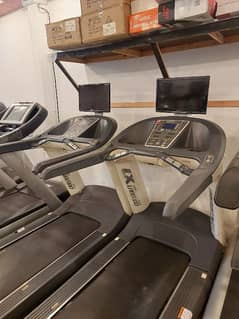 Treadmills / Running Machine / walking machine / jogging machine