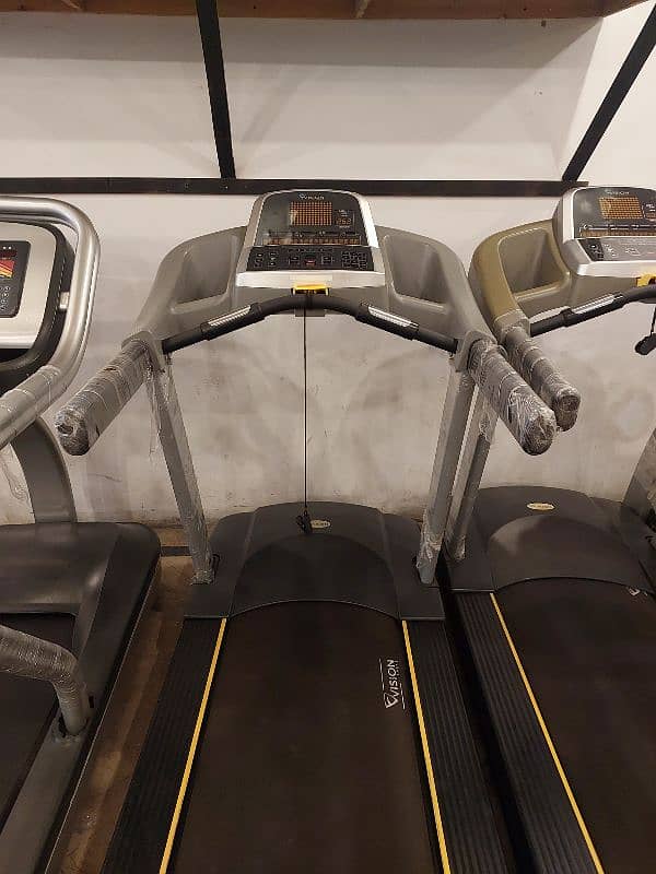 Treadmills / Running Machine / walking machine / jogging machine 4