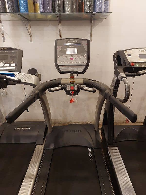 Treadmills / Running Machine / walking machine / jogging machine 8